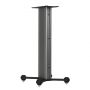 Стойки для акустики Monitor Audio Stand Black